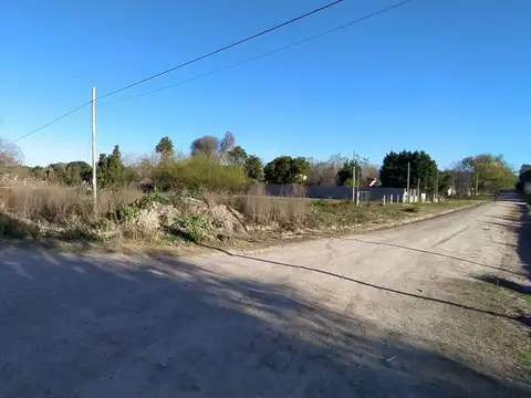 Terreno en Venta en Victoria, Entre Rios