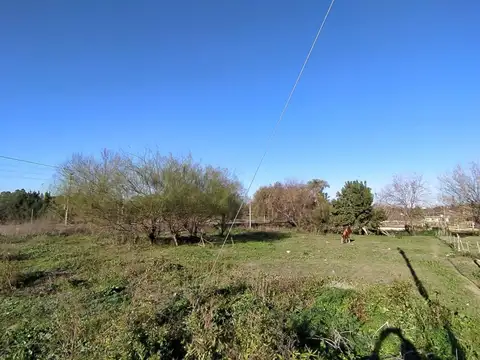 Terreno en Venta en Victoria, USD 45.000