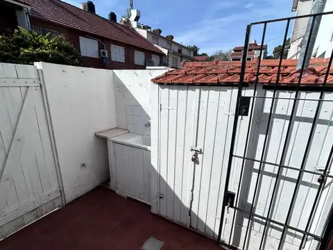 Hermoso Duplex a 4 cuadras del mar - Todos los servicios