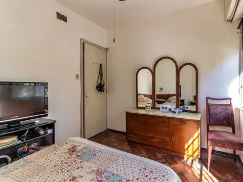 Departamento en Venta en Jacinto Vera , USD 176.000