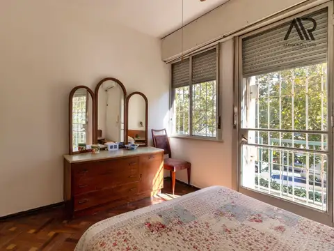 Departamento en Venta en Jacinto Vera , USD 176.000