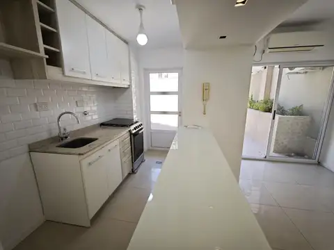 Departamento en Venta en Palermo, USD 160.000