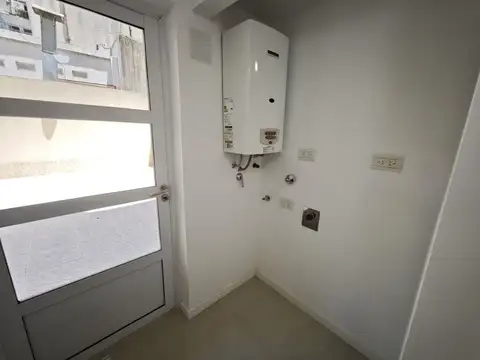 Departamento en Venta 40 años