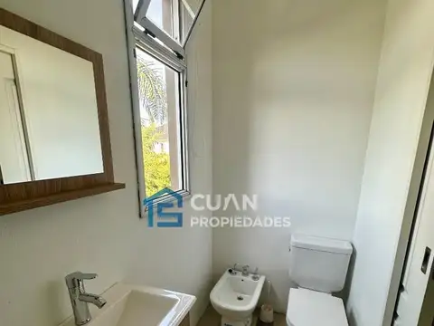 Casa en Alquiler 20 años