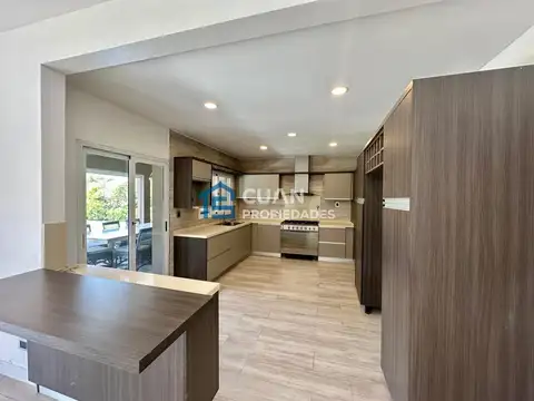 Casa en Alquiler al Noroeste