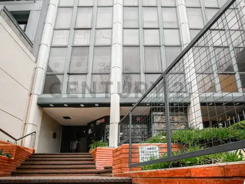 Oficina en Venta en La Plata, USD 55.000