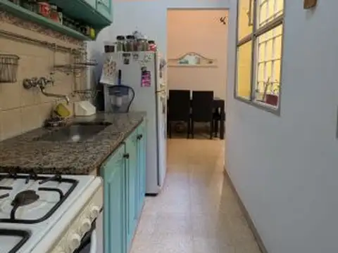 Casa en Venta en Centro, USD 110.000