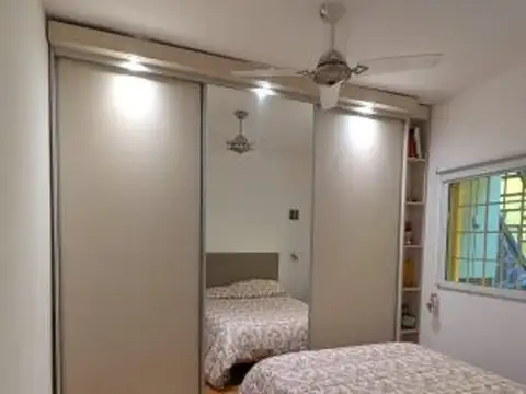 Santa Fe 2268 , Piso 3