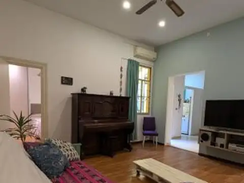 Santa Fe 2268 , Piso 3