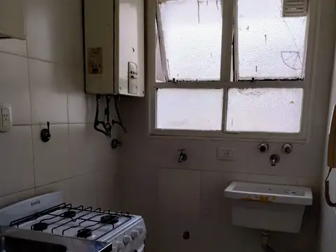 Departamento en Alquiler 45 años