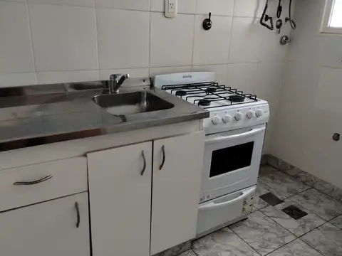 Departamento en Alquiler en Almagro, $ 450.000