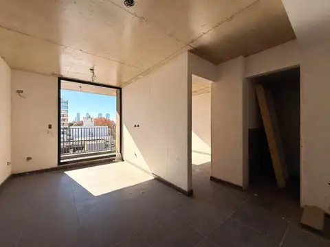 Departamento en Venta en Nuestra Señora De Lourdes, Rosario