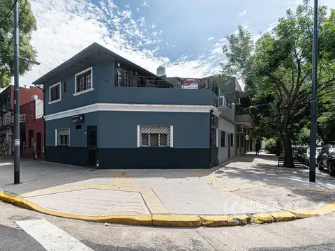 Casa en  venta de 5 ambientes en Villa Urquiza