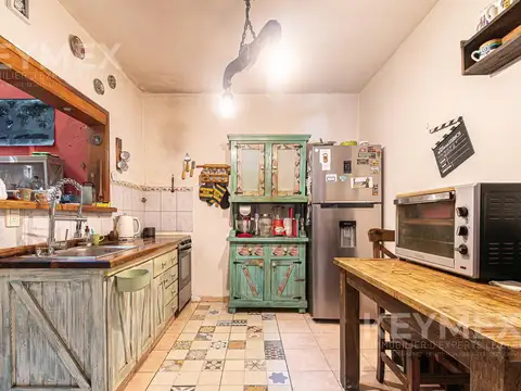 Casa en Venta al Noroeste