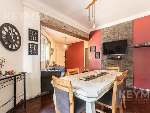 Casa en  venta de 5 ambientes en Villa Urquiza