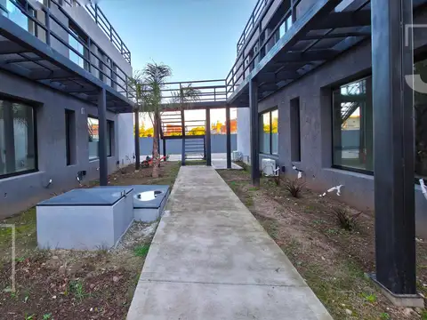 Departamento en Venta con 1 cochera