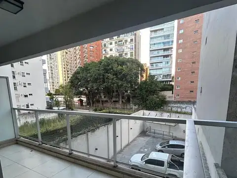 Departamento en Venta con 1 cochera