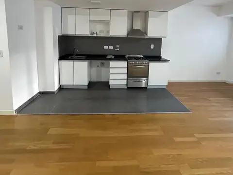 Departamento en Venta en Olivos, USD 139.000