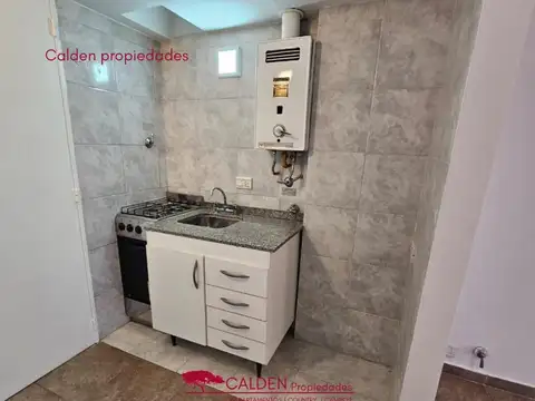Departamento en Venta en San Nicolás, USD 53.900