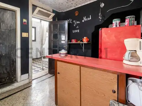 Excelente PH Venta Lanus con Quincho y Terraza