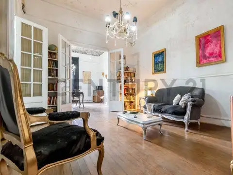 Departamento en Venta en Lanus, USD 89.000