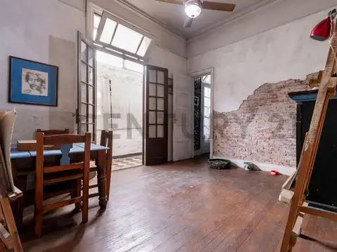 Excelente PH Venta Lanus con Quincho y Terraza