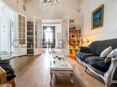 Departamento en Venta 66 años