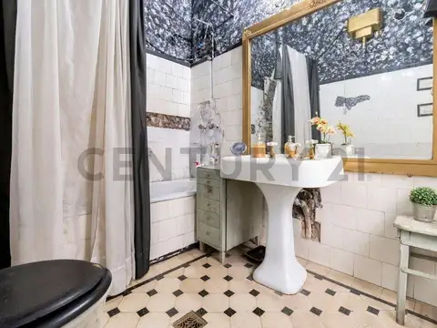 Departamento en Venta de 5 ambientes