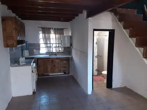 Departamento en alquiler - San Carlos 3009 - parque Florido - Matheu