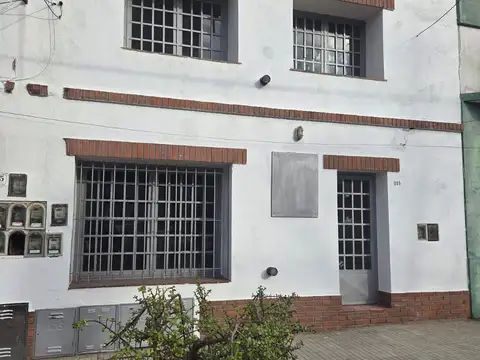 Local apto oficinas