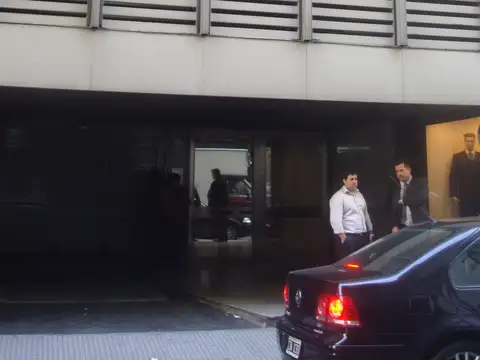 Piedras 100, Piso 11