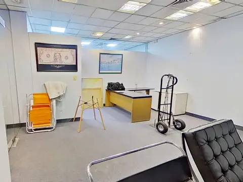 Piedras 100, Piso 11