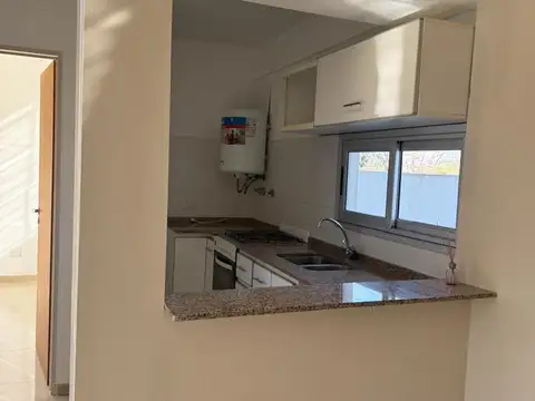 Departamento en Venta en Centro (Zarate), USD 65.000