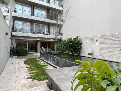 Departamento en Venta en Monserrat, CABA