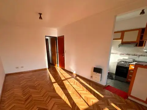 Departamento en Alquiler en Barrio España y Hospitales, Rosario