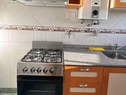 Departamento en Alquiler de 1 dormitorio