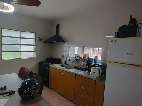 Casa en Venta de 1 dormitorio
