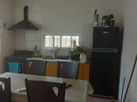 CASA URBANA 1 DORMITORIO