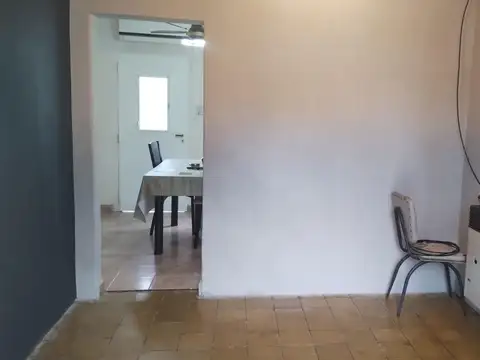 CASA URBANA 1 DORMITORIO