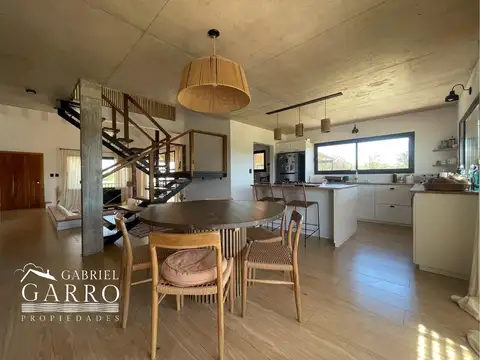 Casa en Venta 1 año