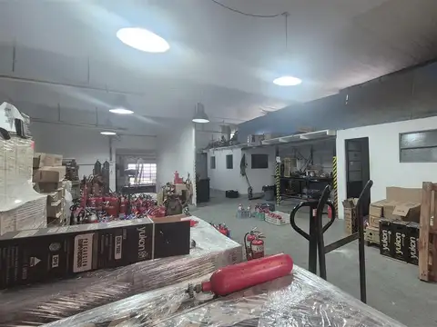 Francisco N. de Laprida al 4200