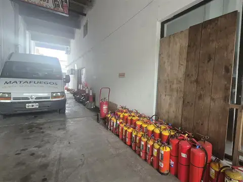 Local en Venta 45 años