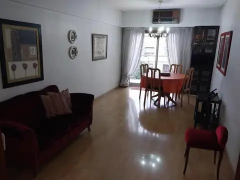 Departamento en Venta 40 años