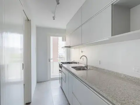 Departamento en Venta al Suroeste