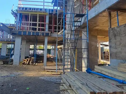 Oficinas Premium triple A en Fisherton