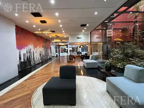 Suipacha 1200