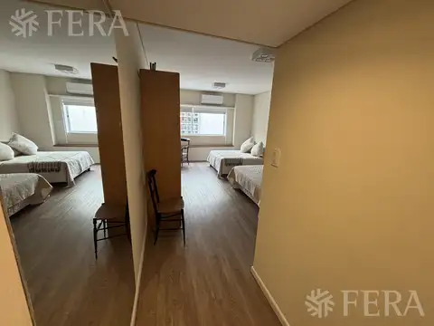 Departamento en Alquiler Temporal en Retiro, USD 700