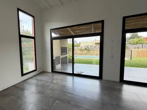 CASA alquiler Los Arces