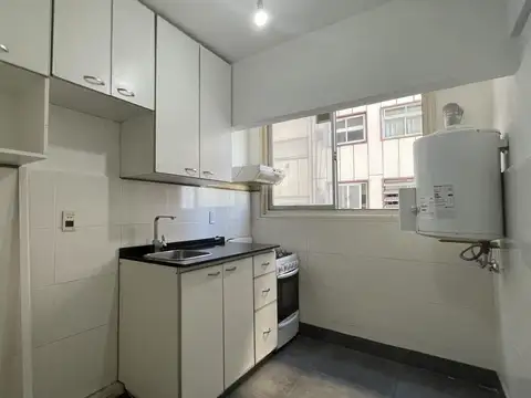 Departamento en Alquiler de 3 ambientes