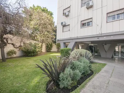 Departamento en Alquiler de 2 dormitorios